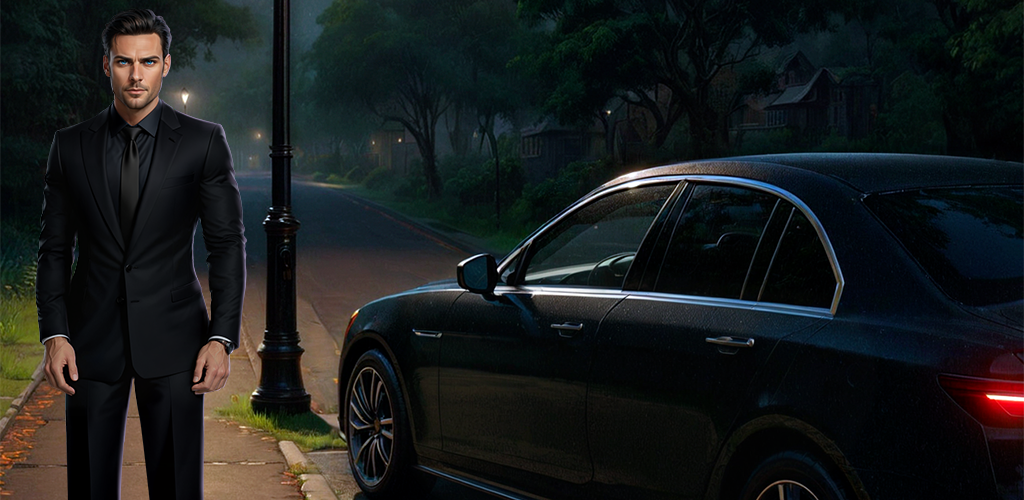 Banner of My Love 2: sexy story episode 