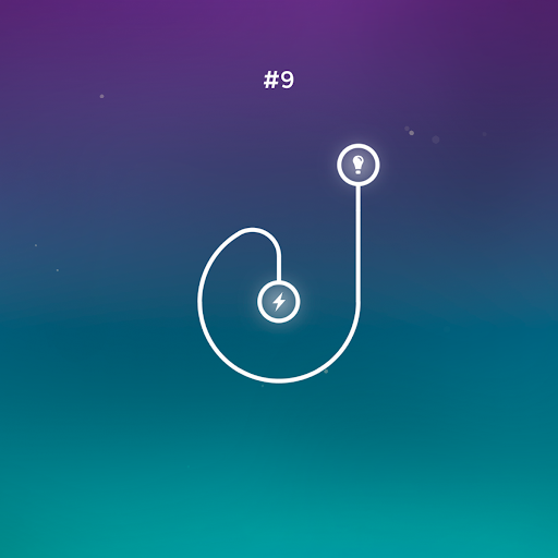 Energy: Anti-Stress Loops Game Screenshot