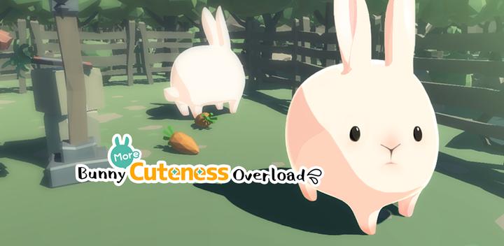 Banner of Bunny More Cuteness Overload 1.6