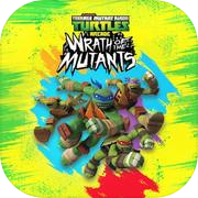 Teenage Mutant Ninja Turtles Arcade: Wrath of the Mutants