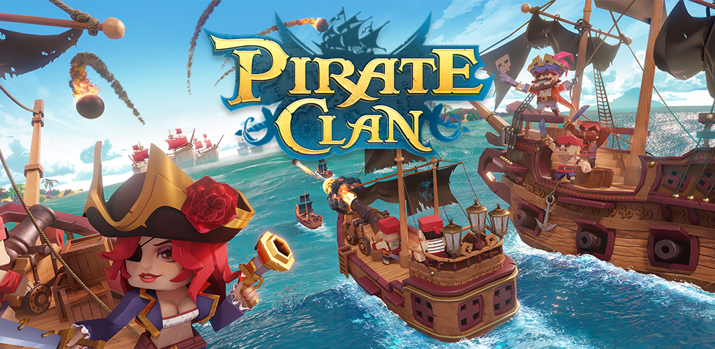 Banner of пиратский клан 0.014