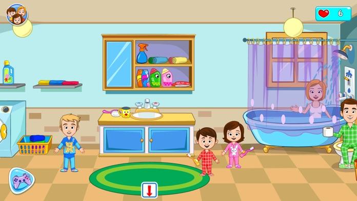 My Doll House::Appstore for Android