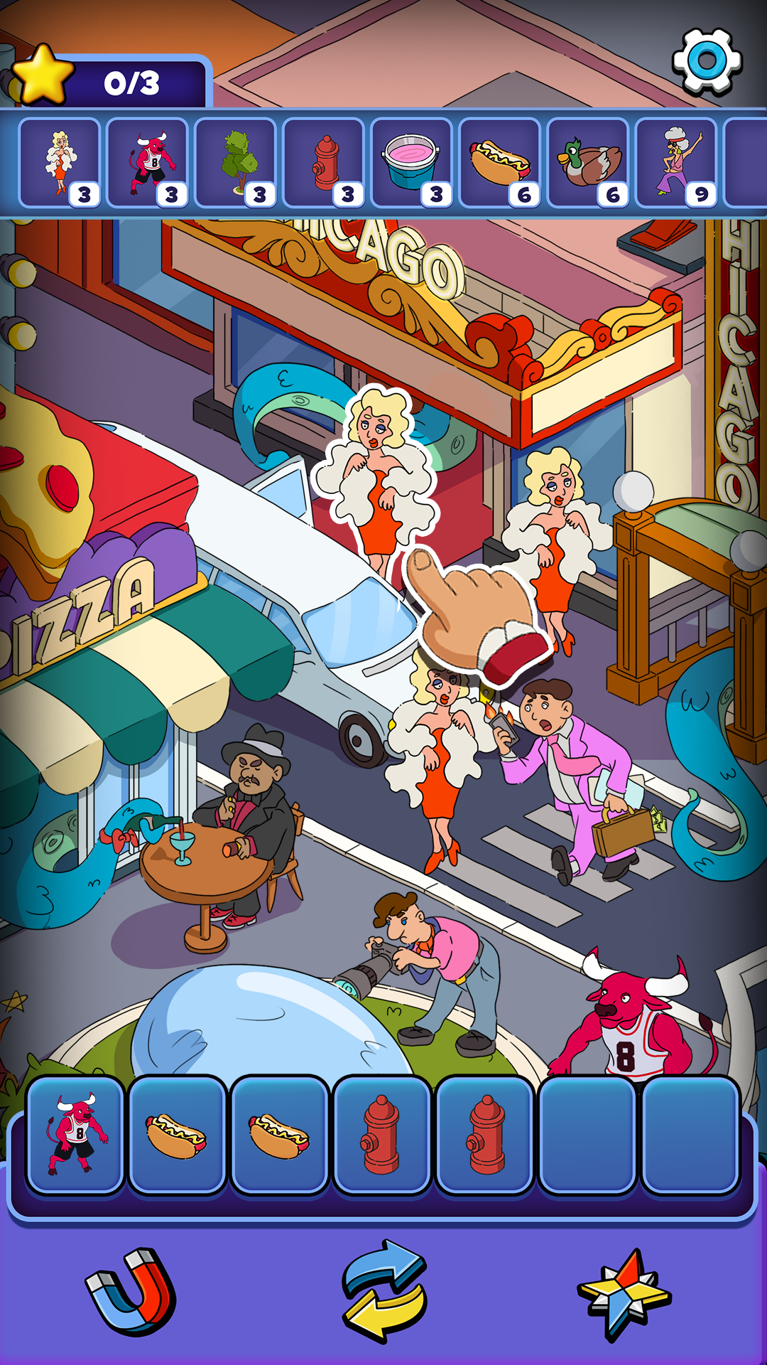 Hidden Match Latest Version for Android/iOS APK - TapTap