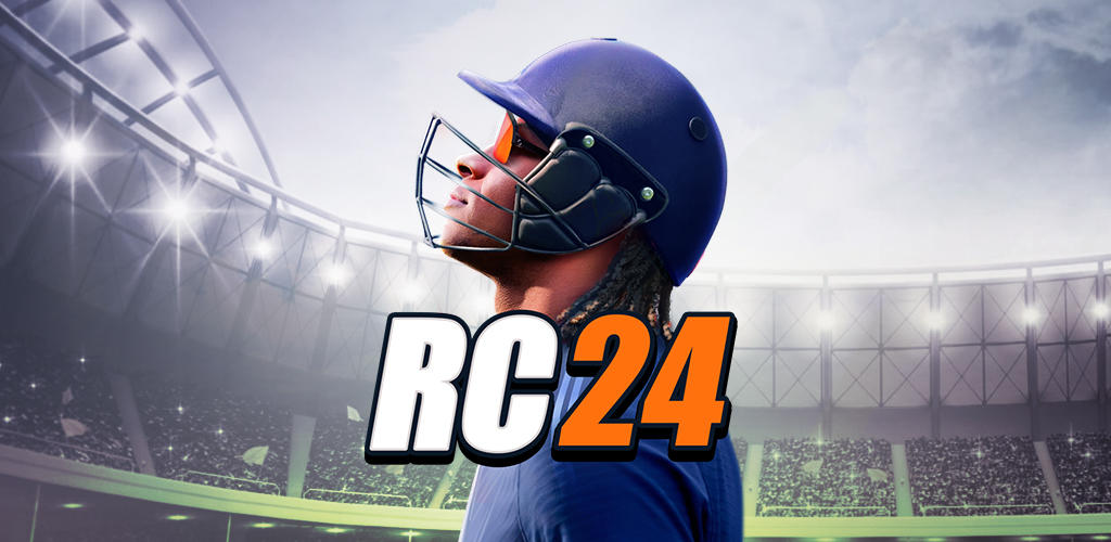 Banner of Real Cricket™ 24 