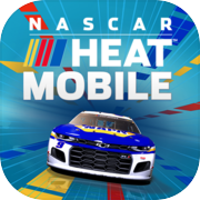 NASCAR Chaleur Mobile