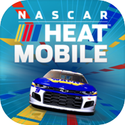 NASCAR Heat Mobile