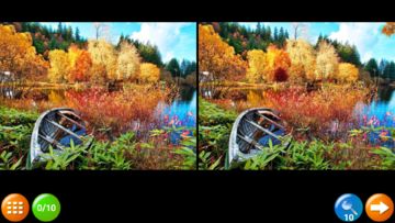 Find the Difference 200 lvls Game Screenshot