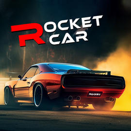 Rocket Car Ramp mega ramp rocket car Latest Version for Android/iOS - TapTap