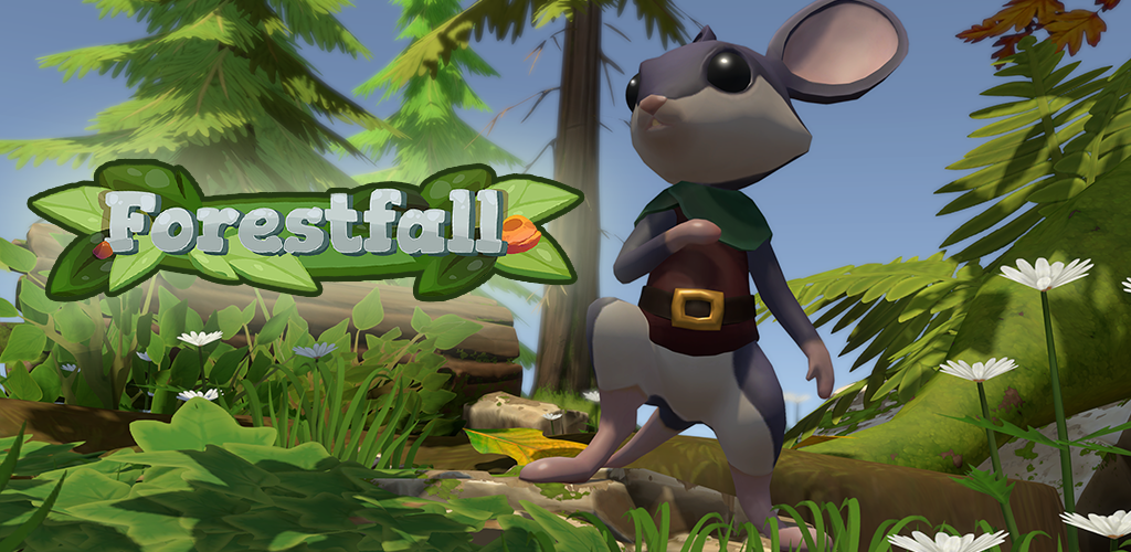 Forestfall screenshot