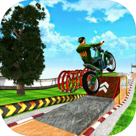 Moto Racing - Bike Stunt Games android iOS apk download for free-TapTap