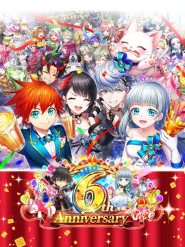 白貓Project 게임 스크린샷