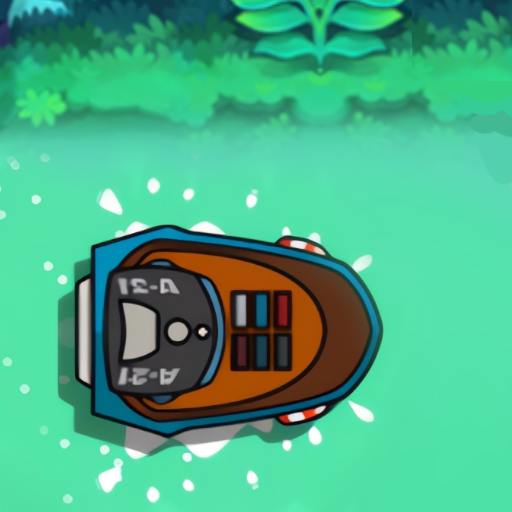 Boat Rush Driving Latest Version for Android/iOS - TapTap