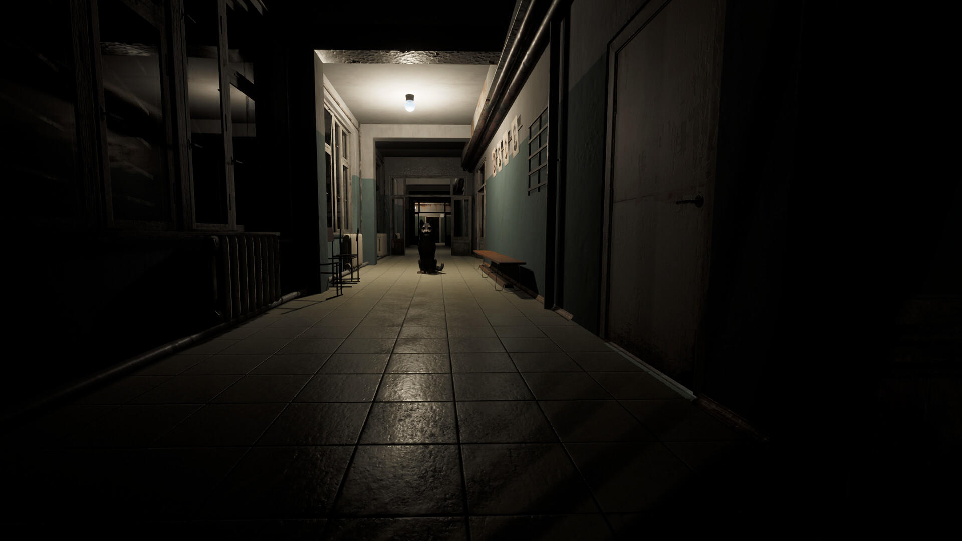 Setteeh Game Screenshot