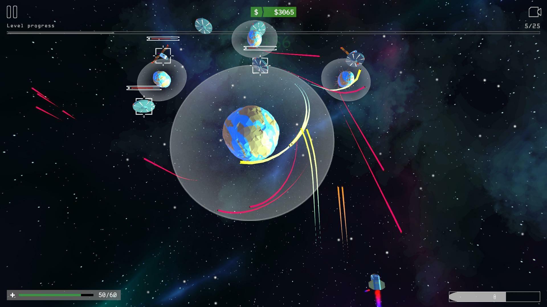 Total Gravity Latest Version for Android/iOS - TapTap