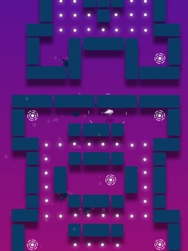 Quantum Lake Game Screenshot