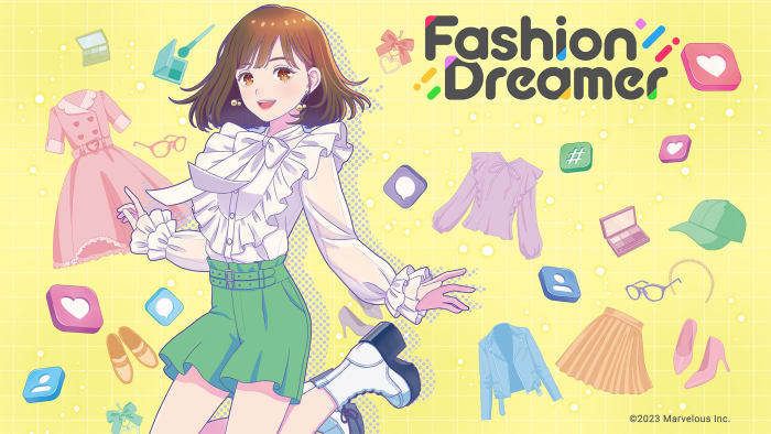 Banner of फैशन सपने देखने वाला 
