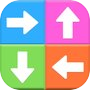  ไอคอนของ Arrow Block - Escape Puzzle