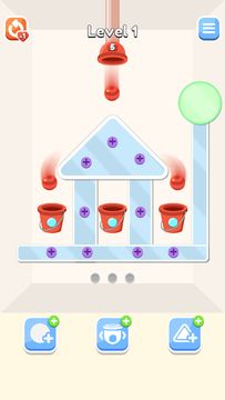 Drop Ball Game Screenshot
