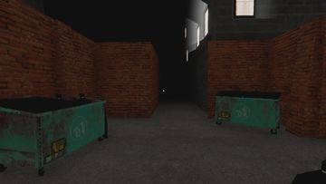 Stay Out Of The Farm Game Screenshot