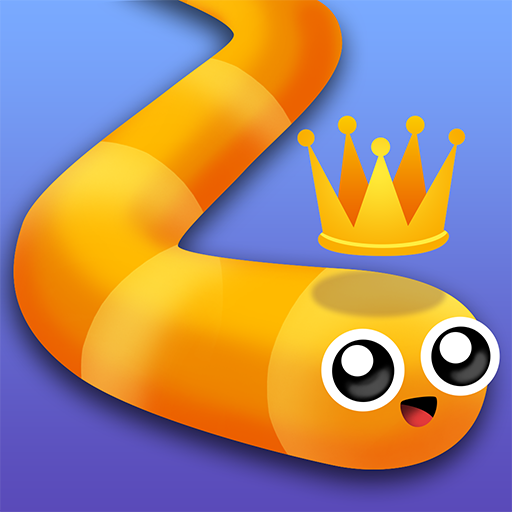 Snake Doodle - Worm .io Game android iOS apk download for free-TapTap