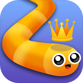 Snake Slither.io Guide Game APK + Mod for Android.