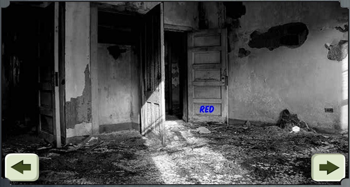 Escape Games Spot-70 Game Screenshot