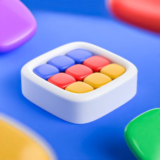 Pixel Sort: Color Sorting Game for Android/iOS - TapTap