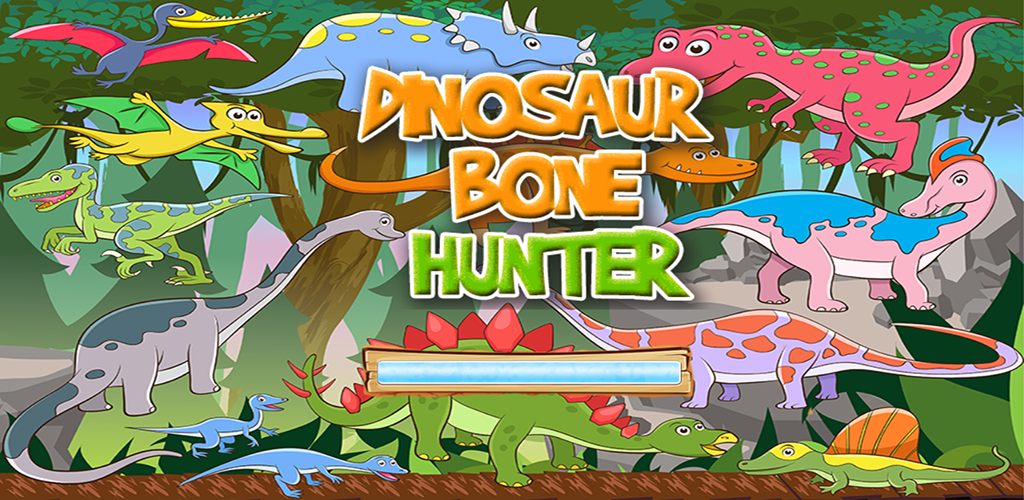Banner of Cacciatore di ossa di dinosauro 5