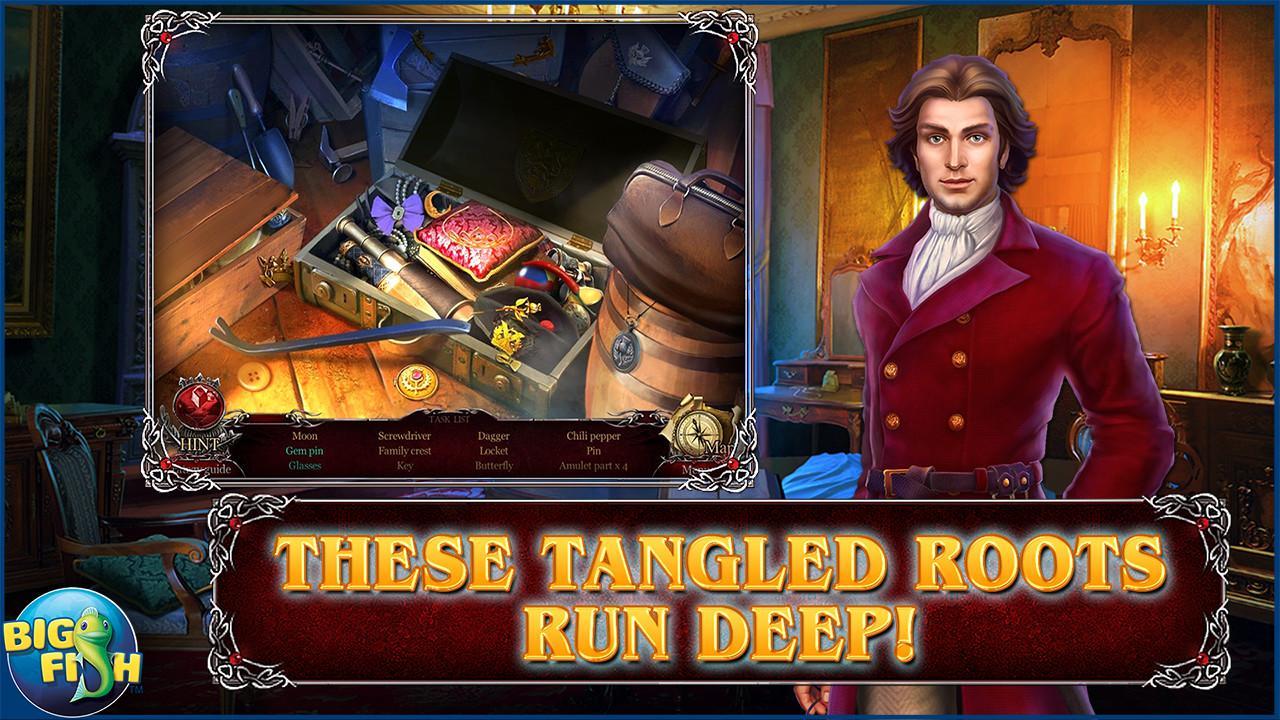 Screenshot 3 of Chimeras: Cursed and Forgotten Collector's Edition 1.0.0