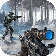 Call of Sniper Mobile duty - juegos de armas gratis 2020