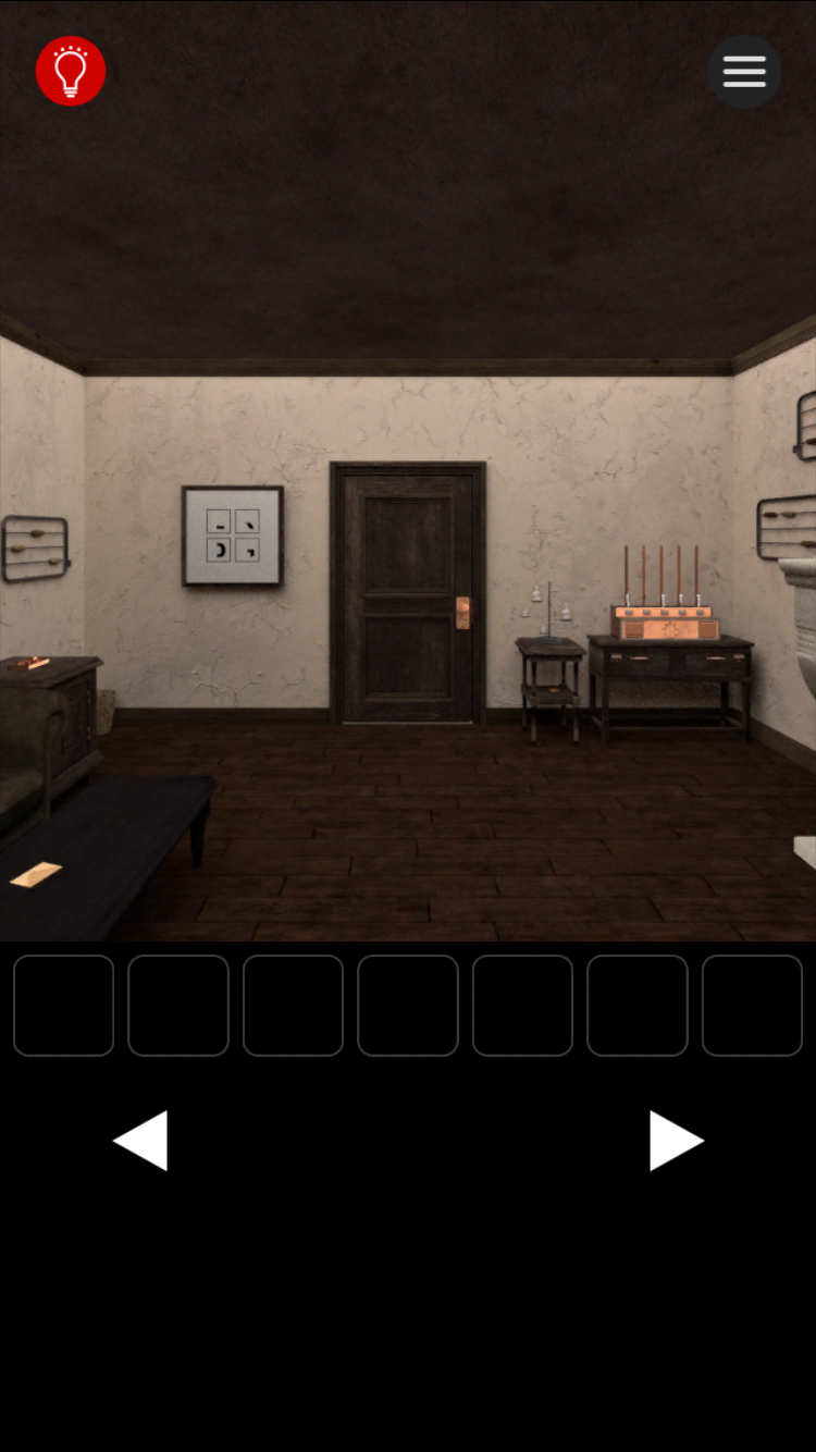Screenshot 1 of Escape sin título 3 1.0.1