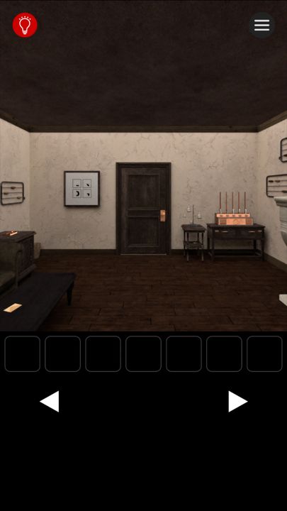 Screenshot 1 of Untitled Escape 3 1.0.1