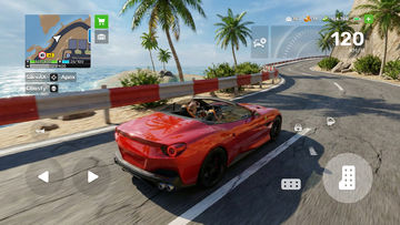 Flex City RP: Car Game Online Game Screenshot