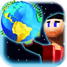 EarthCraft: World Exploration & Craft in 3D