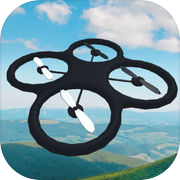 simulador de drone