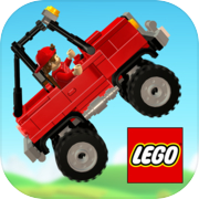 LEGO® Bergsteiger-Abenteuer