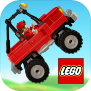 LEGO® Hill Climb Adventures