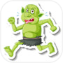 Alien Run