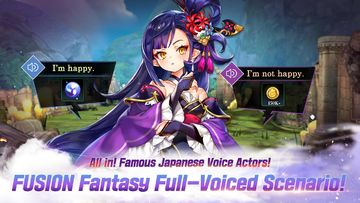 XROSS CHRONICLE Game Screenshot