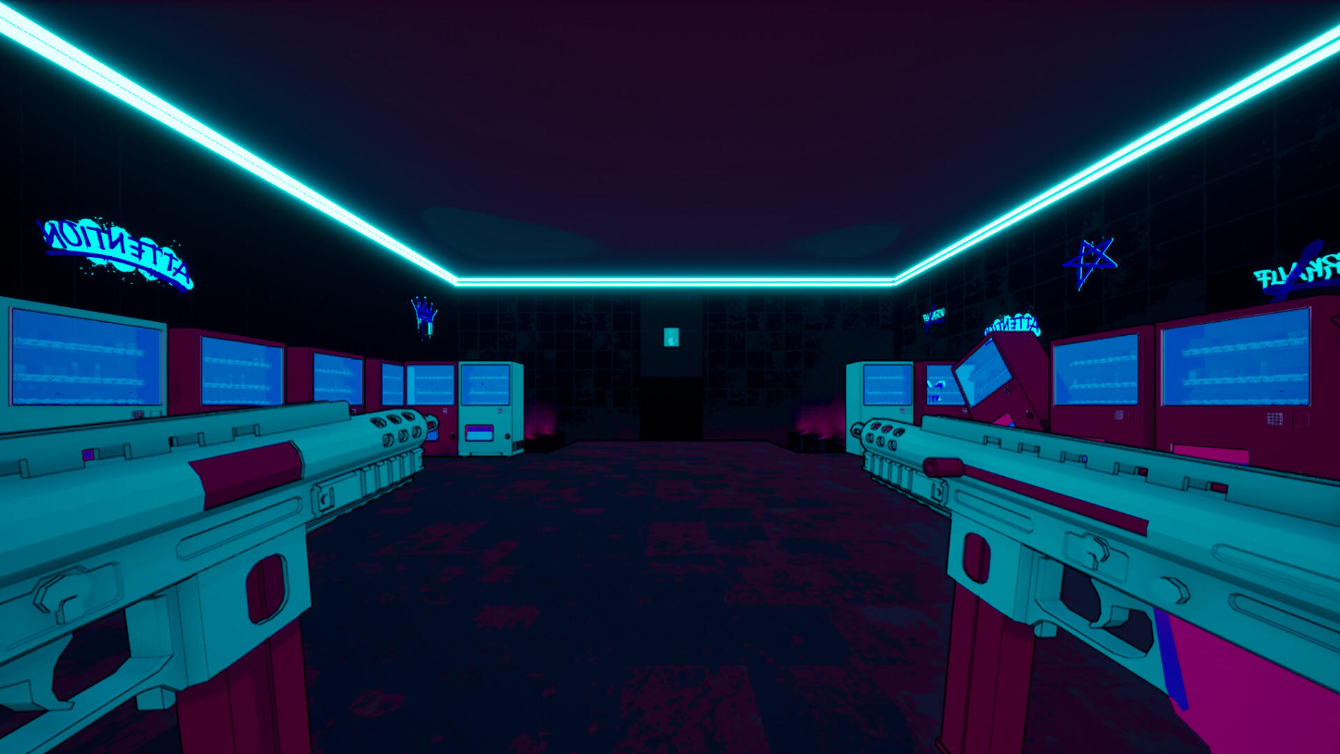 StreetSync Game Screenshot