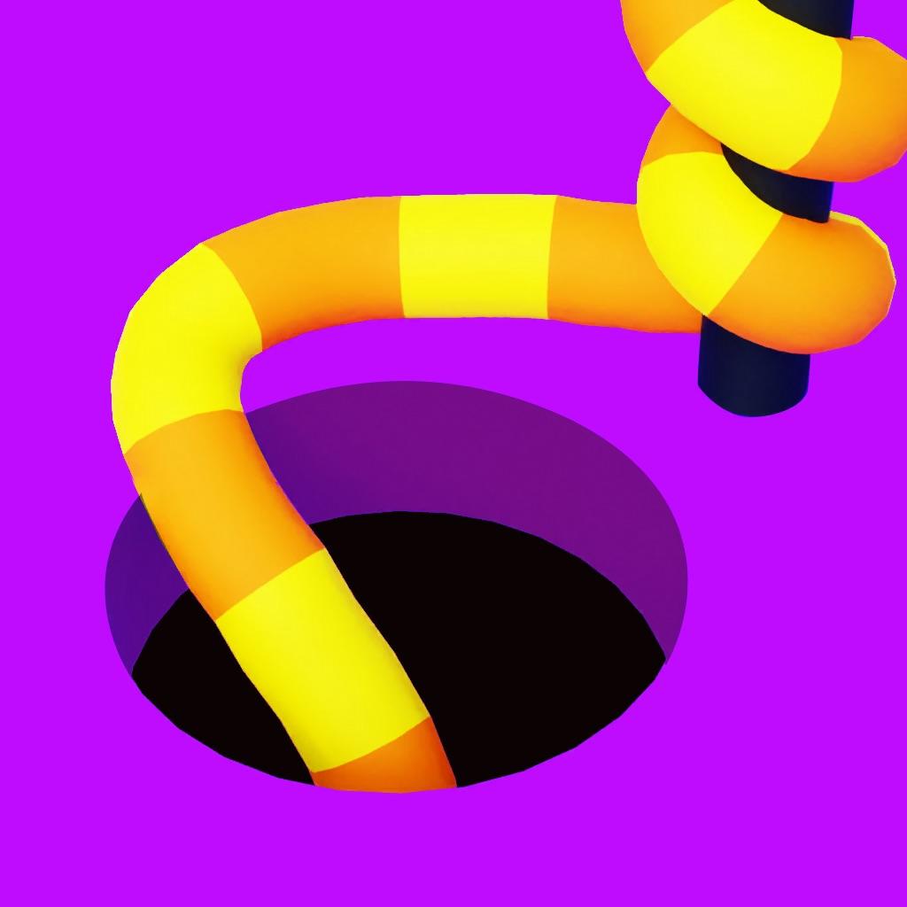 Rope Hole Latest Version for Android/iOS APK - TapTap