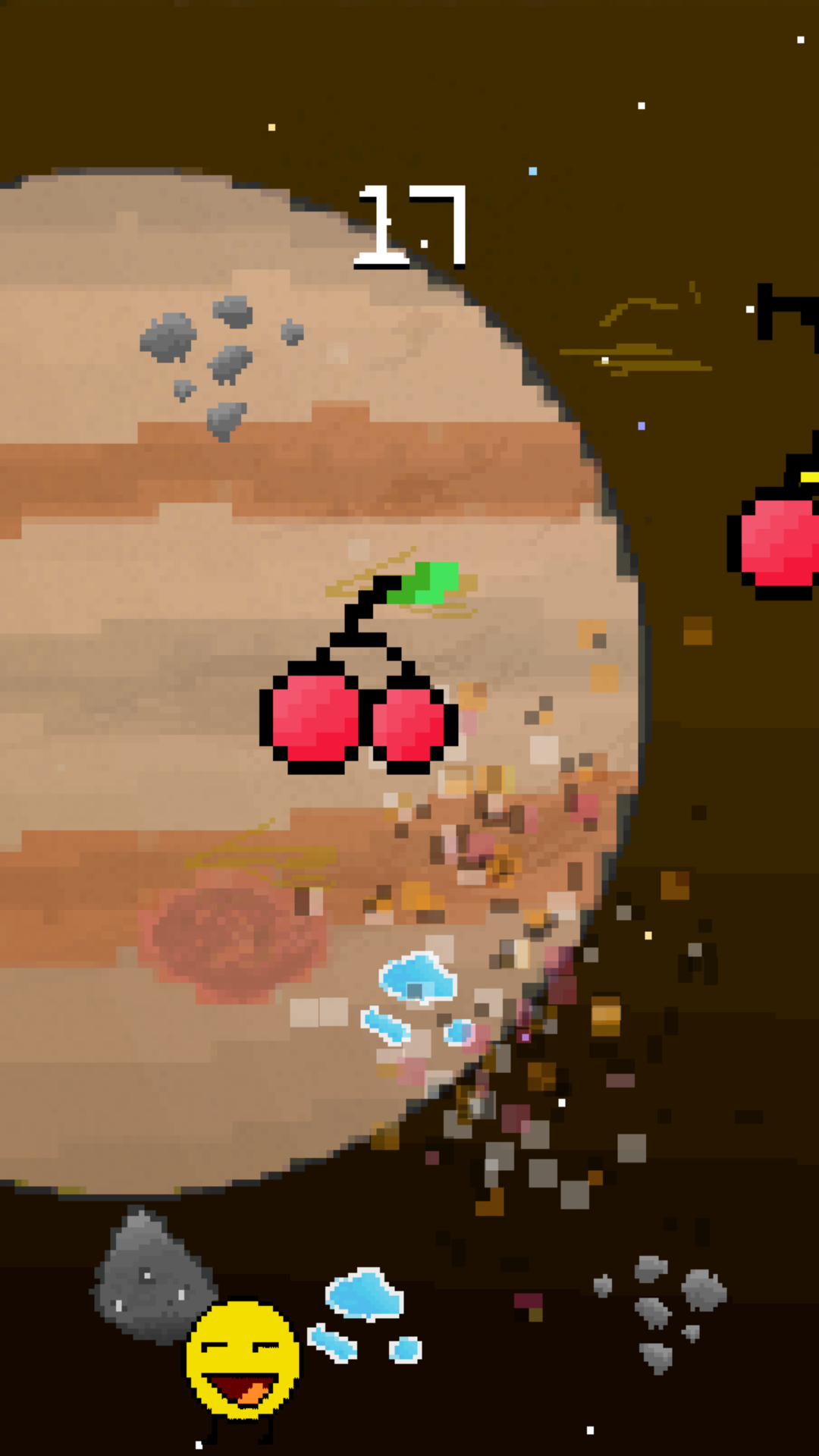 1Shot (YutShot) 遊戲截圖