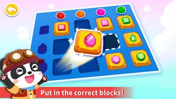 Gaming Math Panda Little Pandas Math Block for Android/iOS - TapTap