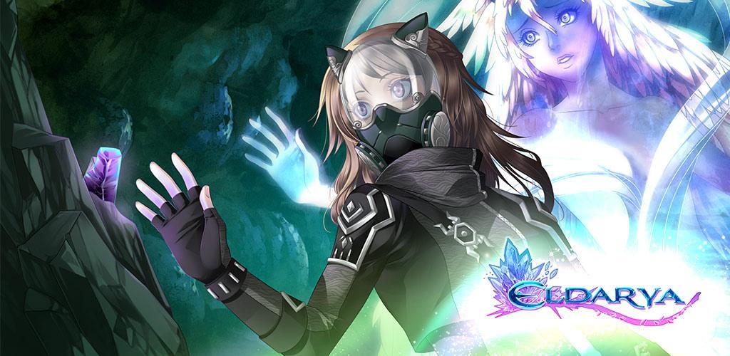 Banner of Eldarya - Love game e fantasy 2.24.0