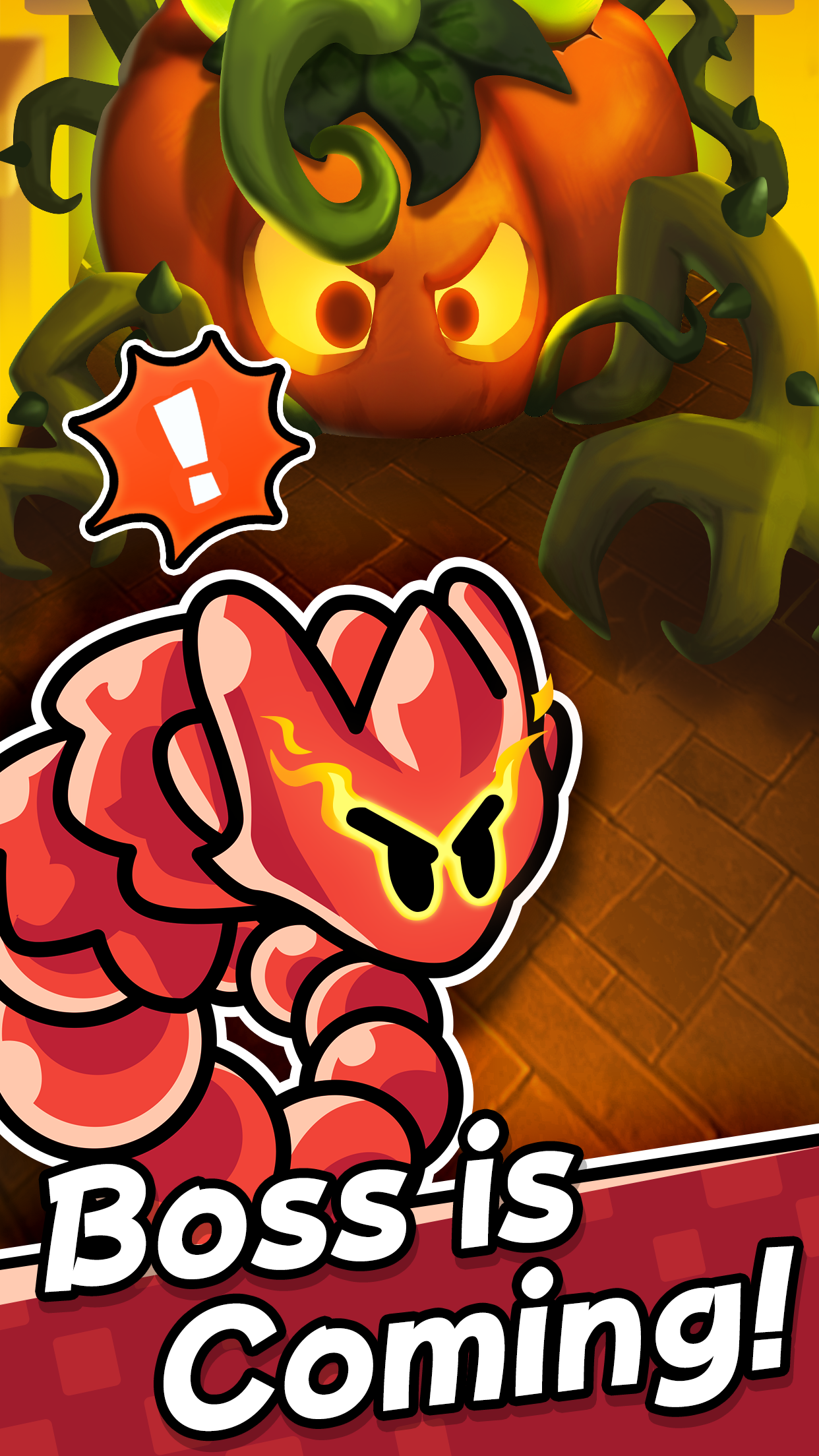 Monster Super Run android iOS apk download for free-TapTap