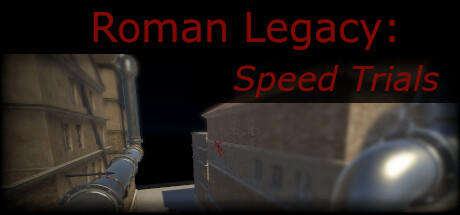 Banner of Roman Legacy: Speed Trials 