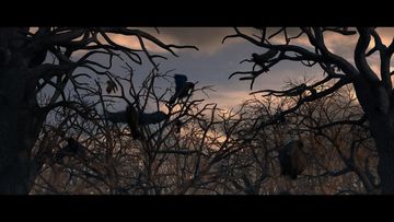 True Fear: Forsaken Souls 2 Game Screenshot