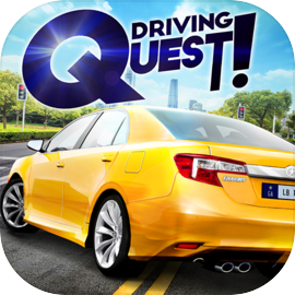 Driving Quest!