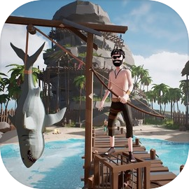 Absolute Talent: Survival RPG