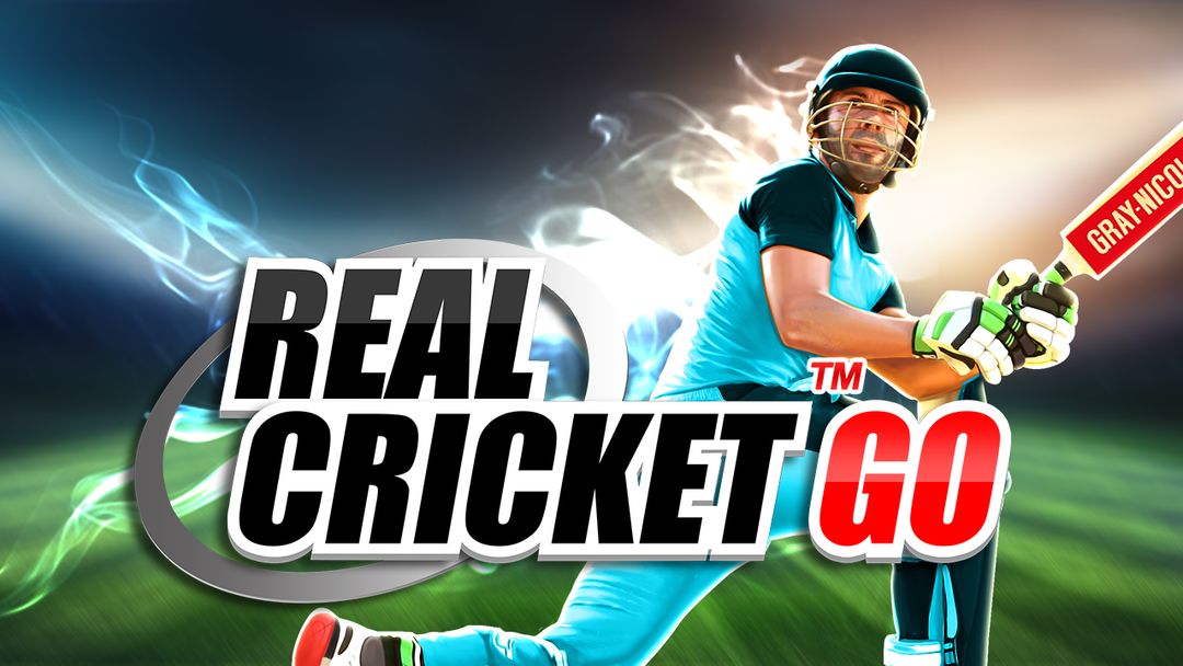 Real Cricket™ GO ภาพหน้าจอเกม